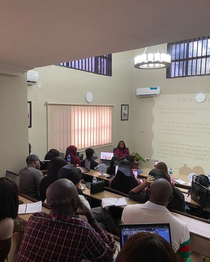 Community Engagement